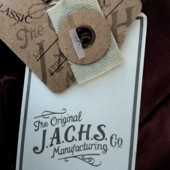 New Without tags. "Jachs" ( new York) woman's pants - Picture 14 of 15